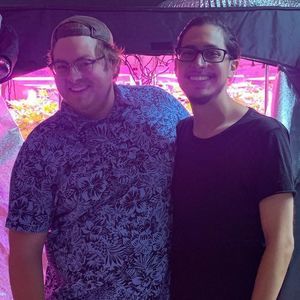 Meet your Posher, Isaac